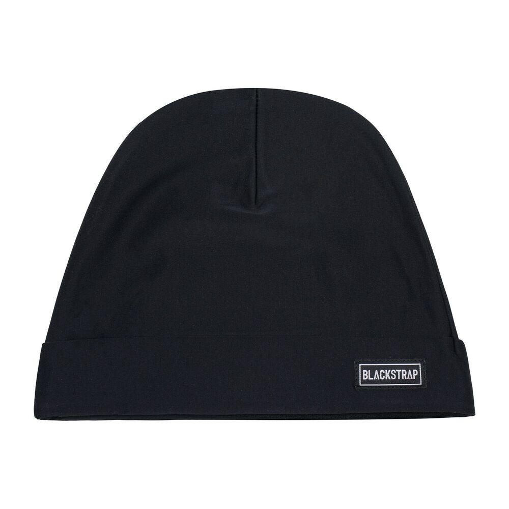 1869 Ascend Technical Beanie, Adult Unisex, One Size Fits All, Black